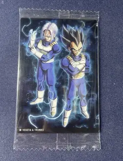 Dragon Ball Itajaga Card Lot - 20 Different Types | Some Duplicates Included - Image 5