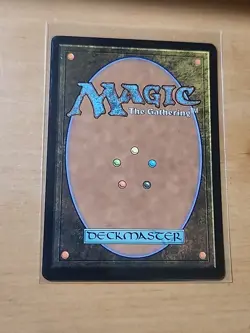 Zanarkand, Ancient Metropolis (Borderless) Final Fantasy Foil - Image 2