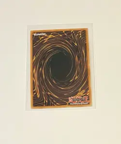 Yu-Gi-Oh! Destruction Sword Memories #MP25-EN281 Ultra Rare 1st Ed (NM) + Bonus - Image 2