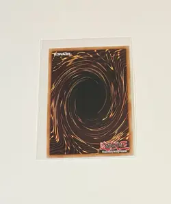 Yu-Gi-Oh! Destruction Sword Memories #MP25-EN281 Ultra Rare 1st Ed (NM) + Bonus - Image 4