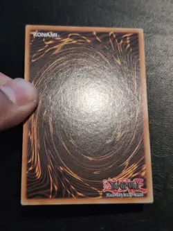 Yu-Gi-Oh! SECRET RARE HOLO CARD COCOON OF ULTRA EVOLUTION LDS1-EN073 1ST NM - Image 4