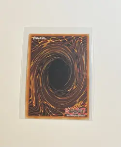 Yu-Gi-Oh! The Dark Magicians #RA04-EN054 Ultra Rare 1st Edition (NM) - Image 2