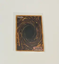 Yu-Gi-Oh! Primite Fusion #DUAD-EN065 Super Rare 1st Edition (NM) - Image 2