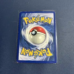 ABRA Pokemon Card - WOTC - 1st Edition - Base Set - Shadowless - 43/102 - Image 2