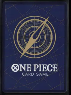 Shirahoshi (Reprint) EB01-057 One Piece Premium Booster -The Best- Vol. 2 NM - Image 2