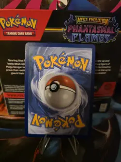 Pokemon TCG: Premium Power Pro - 174/132 - Mega Evolution - Ultra Rare - NM - Image 3