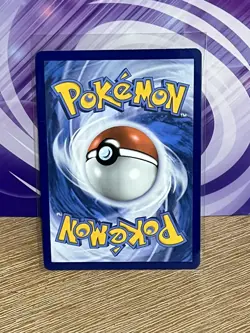 Premium Power Pro 174/132 Pokemon TCG Card Mega Evolution Ultra Rare Holo NM... - Image 2