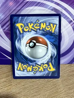 Premium Power Pro 174/132 Pokemon TCG Card Mega Evolution Ultra Rare Holo NM... - Image 2