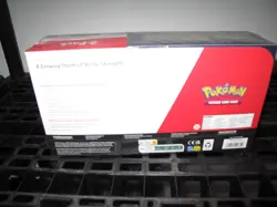 Pokemon Scarlet and Violet Surging Sparks ETB & Booster Bundle Costco 2-pack - Image 2