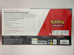 Pokemon TCG: Scarlet & Violet Surging Sparks ETB & Booster Bundle Costco 2-pack - Image 2