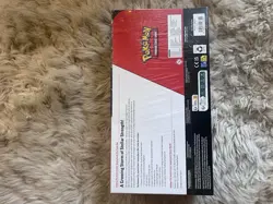 Pokemon Scarlet and Violet Surging Sparks ETB & Booster Bundle Costco 2-pack - Image 2