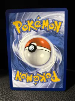 2025 POKEMON MEGA EVOLUTION - MEG EN #133/132 BULBASAUR ILLUSTRATION RARE NM/M - Image 2