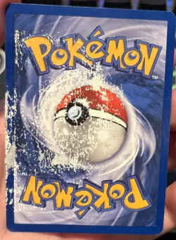 Pokemon TCG - Light Togetic 15/105 Holo - Neo Destiny - Unlimited - DMG - ENG - Image 3