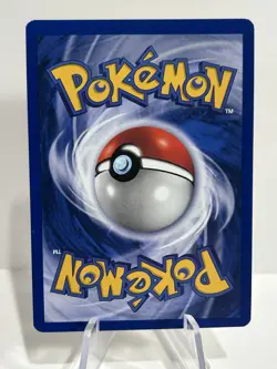 #2 Light Togetic 15/105 Neo Destiny 2000 SWIRL Holo Rare WOTC Pokemon Card TCG - Image 2