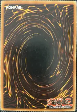 Secret Pass to the Treasures PGD-037 Pharaonic Guardian Unlimited - Yugioh Card - Image 2