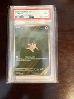 Pokemon Lot of Miscellaneous Slabs. Pokemon TCG Cards - Image 4