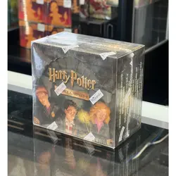Harry Potter Trading Card Game: Adventures at Hogwarts Booster Box (36 Boosters) - Image 2
