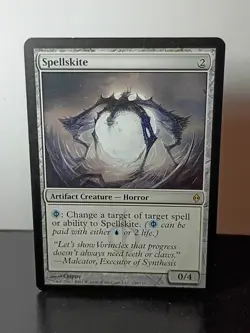 MTG Spellskite New Phyrexia 159/175 Regular Rare - Image 1