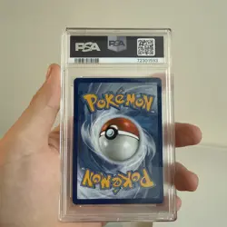 Charizard Celebrations Classic Coll #4 PSA 10 Base Set Holo 2021 Pokemon 4/102 - Image 2