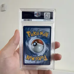 Blastoise Celebrations Classic Coll #2 PSA 10 Base Set Holo 2021 Pokemon 2/102 - Image 2