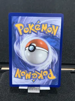 Pokemon TCG: Phantasmal Flames Oricorio Ex #110/094 Full Art Ultra Rare - Image 3