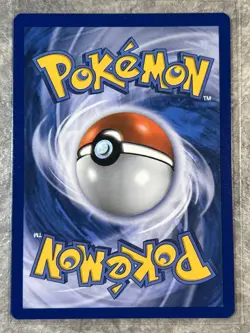 First Ticket 19/20 Pokemon TCG Trainer Card Dragon Vault Holo Rare (Near Mint) - Image 2
