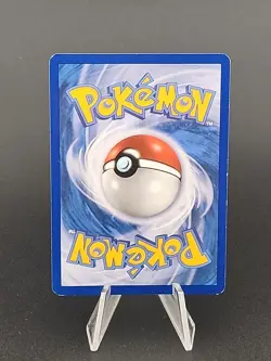 Pokemon Black & White Plasma Storm Dowsing Machine Ace Spec Trainer 128/135 A - Image 2