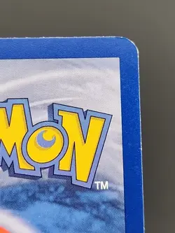 Pokemon Black & White Plasma Storm Dowsing Machine Ace Spec Trainer 128/135 A - Image 3