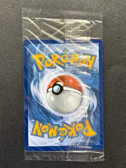 Pokemon TCG Sun & Moon Black Star Promo -Pikachu- SM04 Target Exclusive SEALED - Image 2