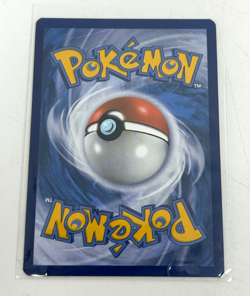 Rare Full Art Pokemon TCG Celebi XY111 Black Star Promo Holo Card - (N) #66L - Image 2