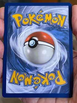 POKEMON IRON VALIANT 079/162 UNCOMMON COSMOS HOLO WITH SWIRL TEMPORAL FORCES NM - Image 4