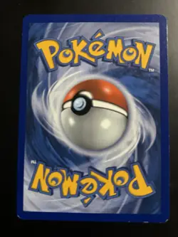 Aron Pokemon TCG Power Keepers 42/108 - Image 2