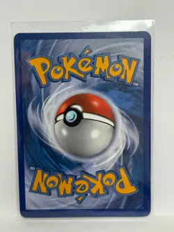2013 Pokemon Team Plasma Lugia EX Holo Legendary Treasures 102/113 - Image 2