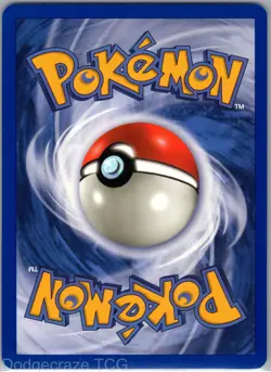 Dark Electrode 4/109 Holo Rare Team Rocket Returns Pokemon Reverse Holo NM - Image 2