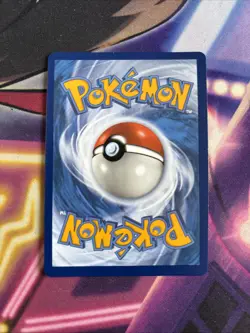 Nessa - TG27/TG30 - Pokemon Lost Origins Trainer Gallery Full Art Rare Card NM - Image 2