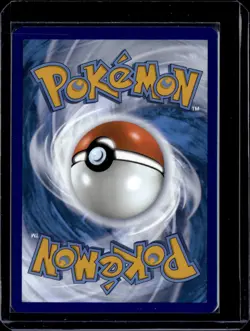 Feebas 198/191 Pokemon TCG Scarlet & Violet: Surging Sparks (NM) / Pokemon TCG - Image 2