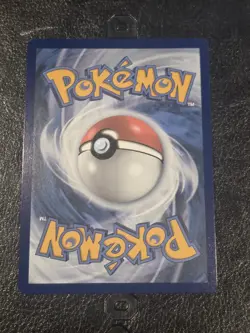 Pokemon Temporal Forces Scream Tail 077/162 Cosmos Holo Promo NM - Image 2