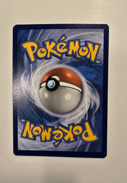 Pokemon Ash's Pikachu SM111 Promo LP - Image 4
