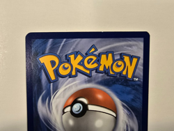 Pokemon Ash's Pikachu SM111 Promo LP - Image 5