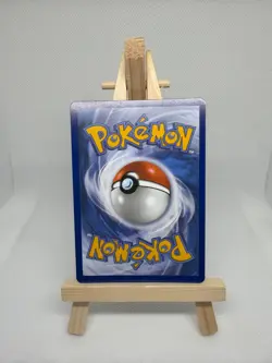 Emcee's Hype 220/182 Ultra Rare Pokemon TCG Destined Rivals NM - Image 2