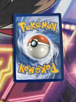 Lapras GX 35/149 Ultra Rare Pokemon SM Base Set - LP/MP - Image 2