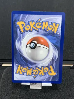 Pokemon TCG Phantasmal Flames Wigglytuff Illustration Rare 105/094 - Image 3