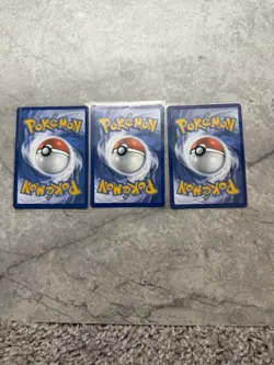 Pokemon Brilliant Stars TG Lot Flareon TG01 Vaporeon TG02 Jolteon TG04 - Image 2