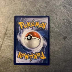 Pokemon TCG Phantasmal Flames ORICORIO 024 Promo UPC - Image 2