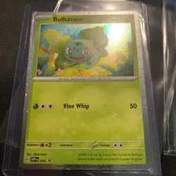 Pokemon 151 Poster Collection Holo Promo, Charmander, Bulbasaur & Squirtle, NM/M - Image 3