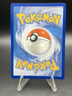 Pokemon TCG Oricorio EX Full Art Holo Black Star Promo #024 MEP EN - Image 2