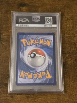Pokemon PSA 10 Darkness Ablaze Charizard VMAX #020 - Image 2