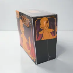 Pokemon Obsidian Flames Elite Trainer Box ETB Sealed 2023 Charmander Promo OOP - Image 2