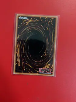 Quaking Mirror Force BOSH-EN076! Ultra Rare Unlimited! NM! - Image 2