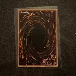 Ultimate Insect LV5 (UTR) FET-EN007! Flaming Eternity Unlimited! HP/DMG/ marker! - Image 2